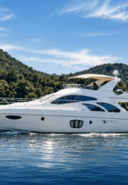 comprar azimut 600