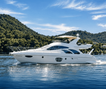 comprar azimut 600